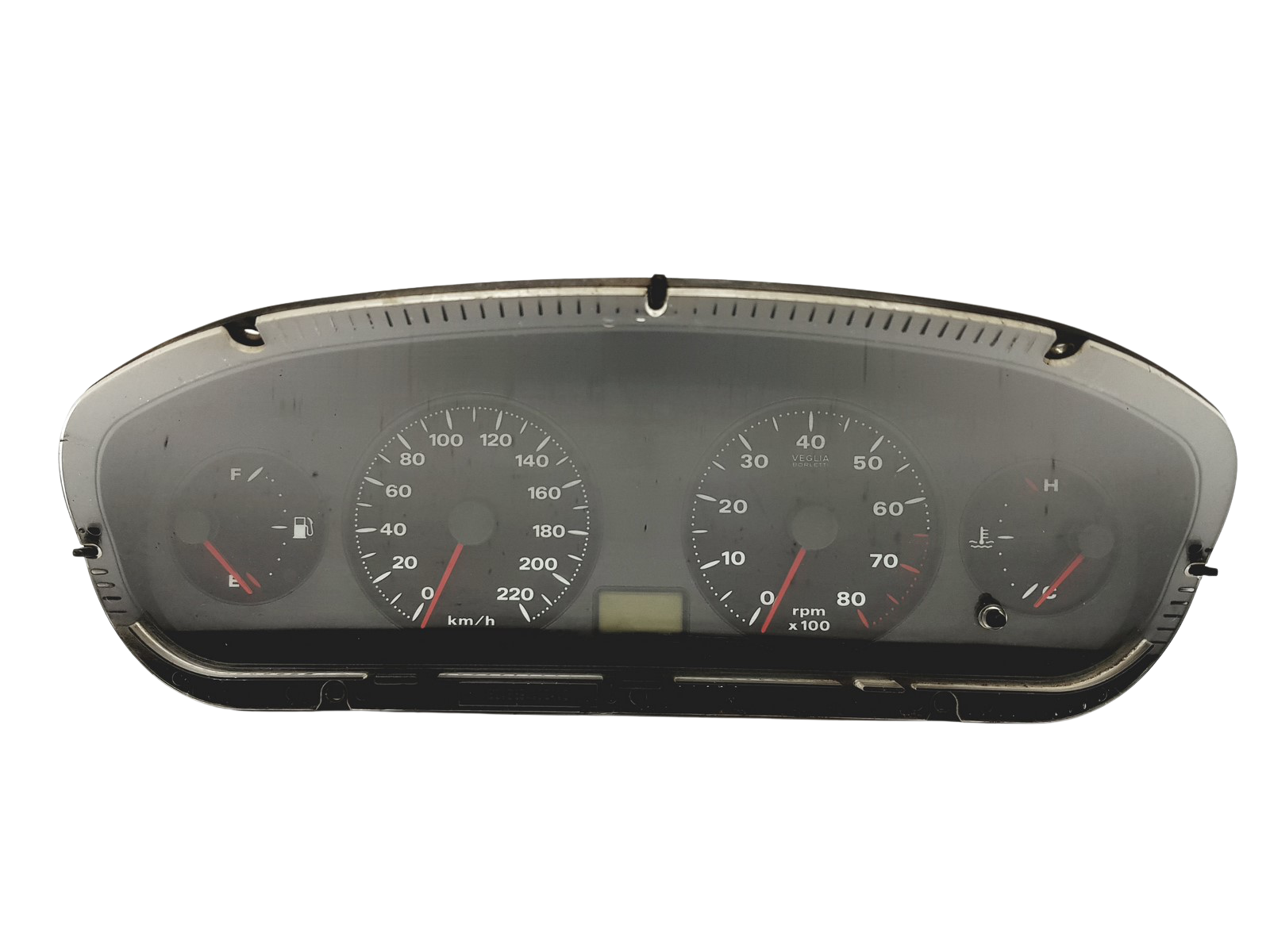 Snelheidsmeter Fiat Bravo 46525526 6062909901 41661 main product photo