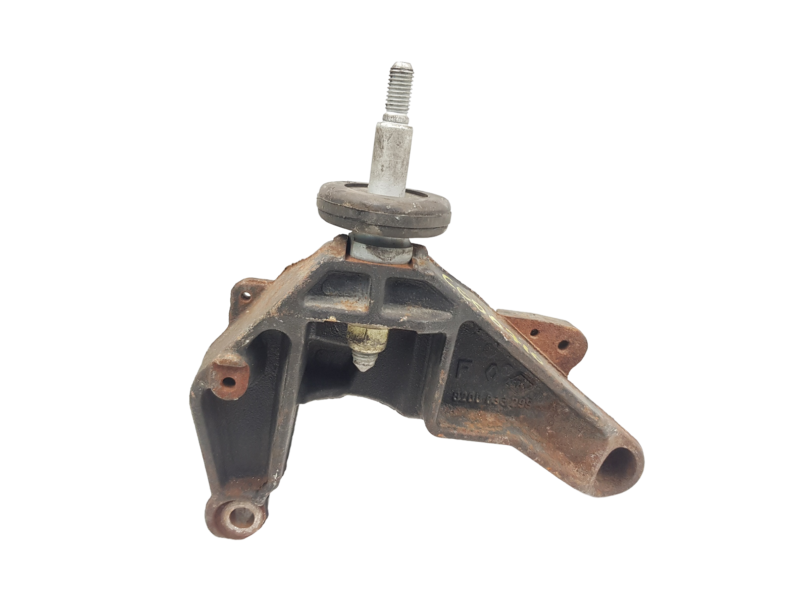 Versnellingsbaksteun 8200033299 1.9 DCI Renault Master 2 Movano main product photo