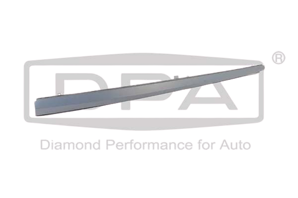 Dorpelstrip Links Doe Audi A3 8V5853859 88531846502 DPA main product photo