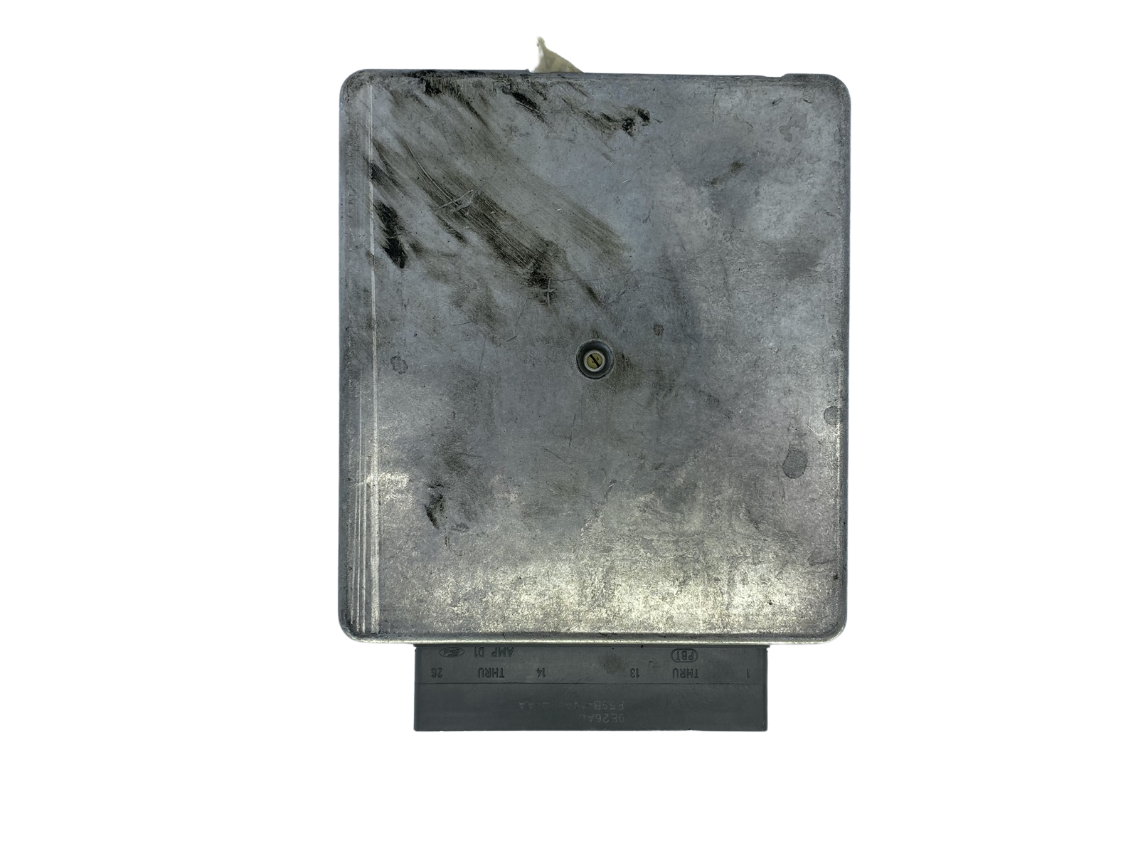 Regeleenheid XS4F-12A650-FAB BAWL DPC-612 Ford 53329 main product photo