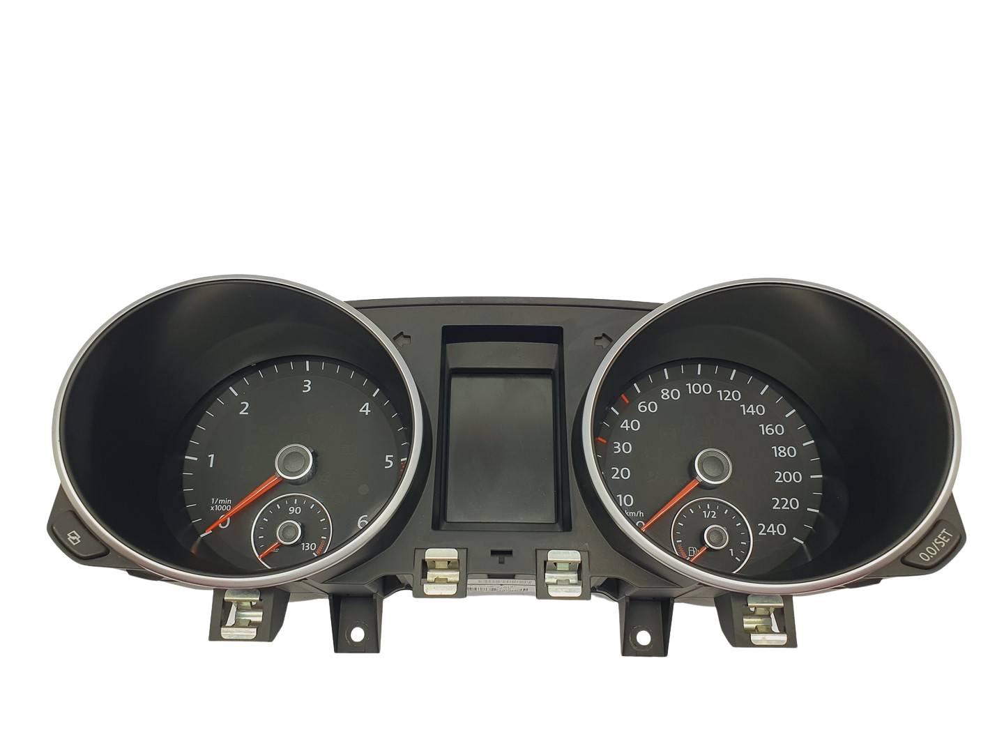 Toerenteller VW Golf MK6 5K0920872A VDO 69421 main product photo
