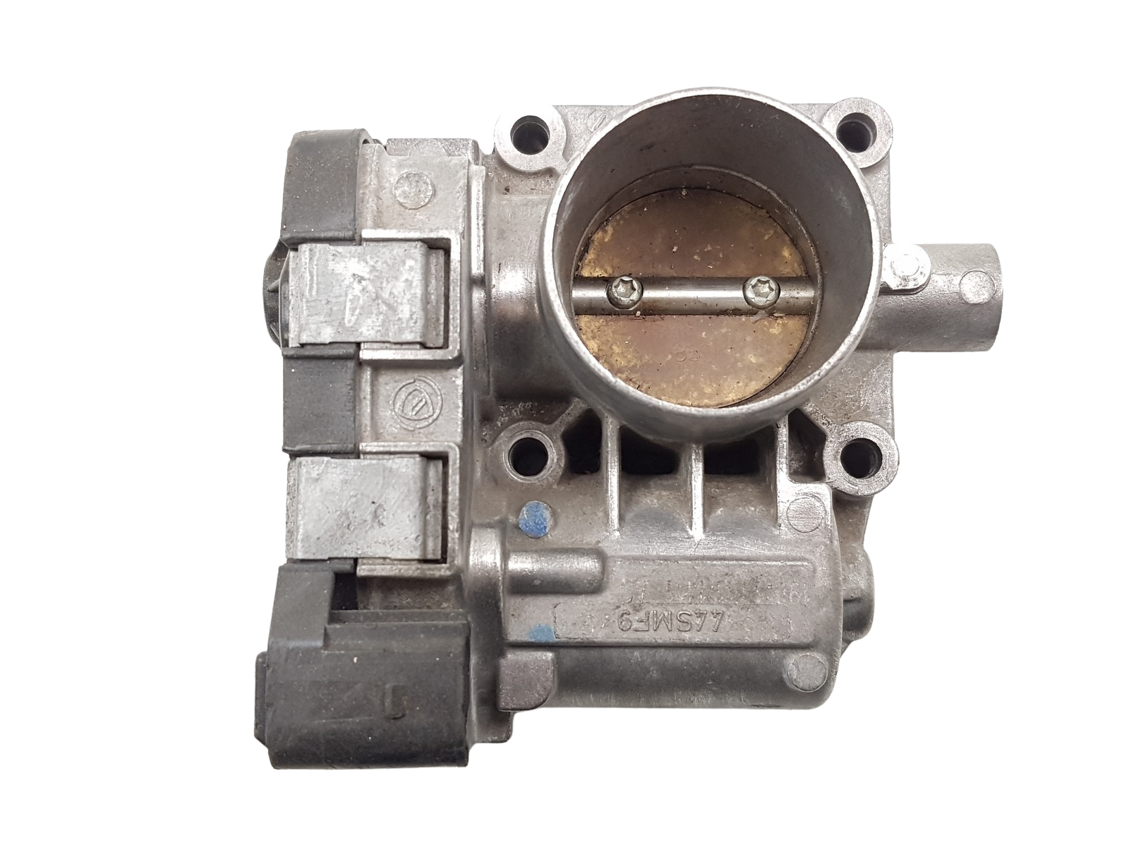 Gasklephuisventiel Fiat Ford 5519278 40SMF10 Magneti Marelli 1100 main product photo