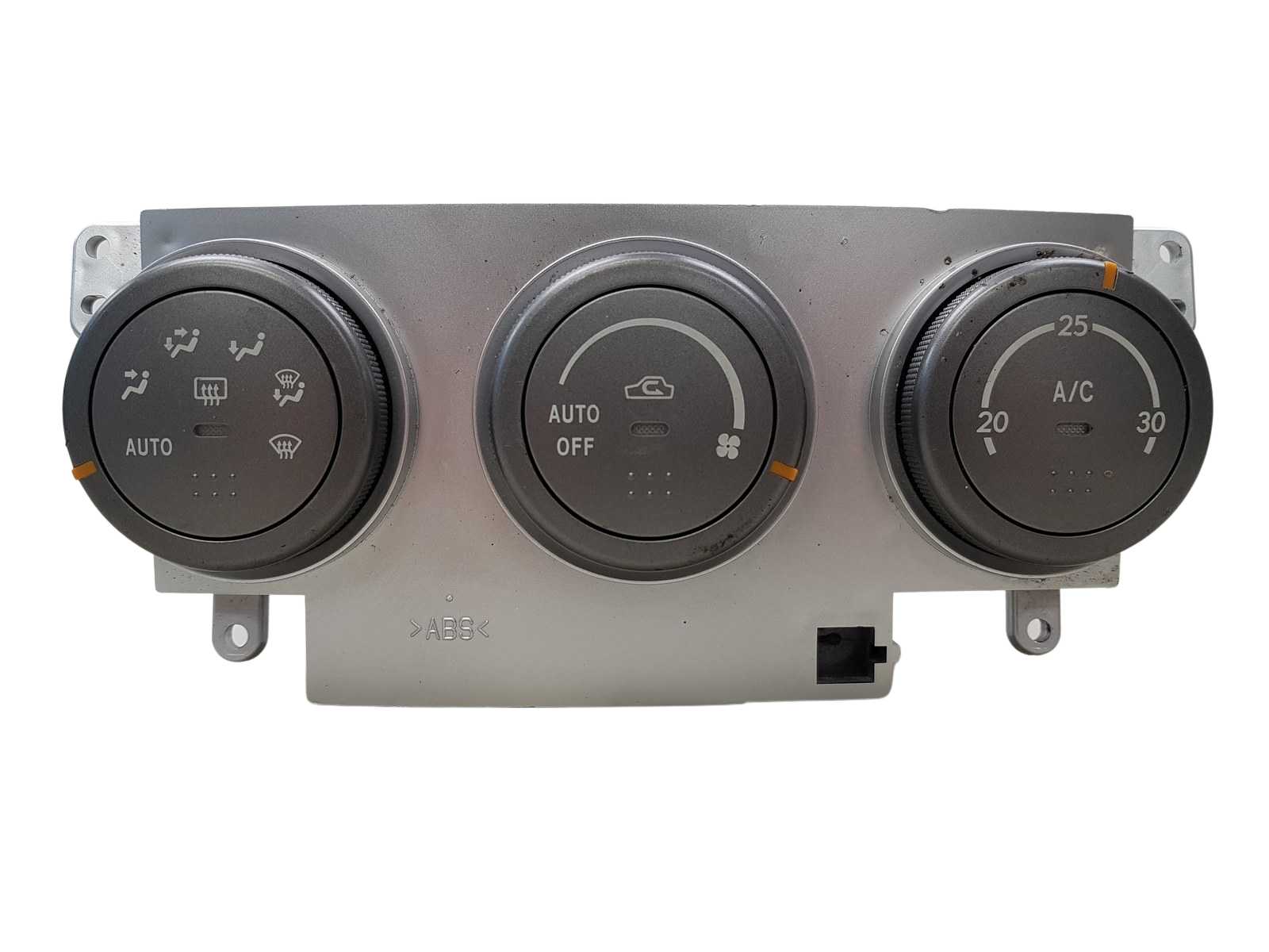 Verwarmingsregeling A/C Subaru Impreza 2 72311FE080 A0200068A02002 main product photo