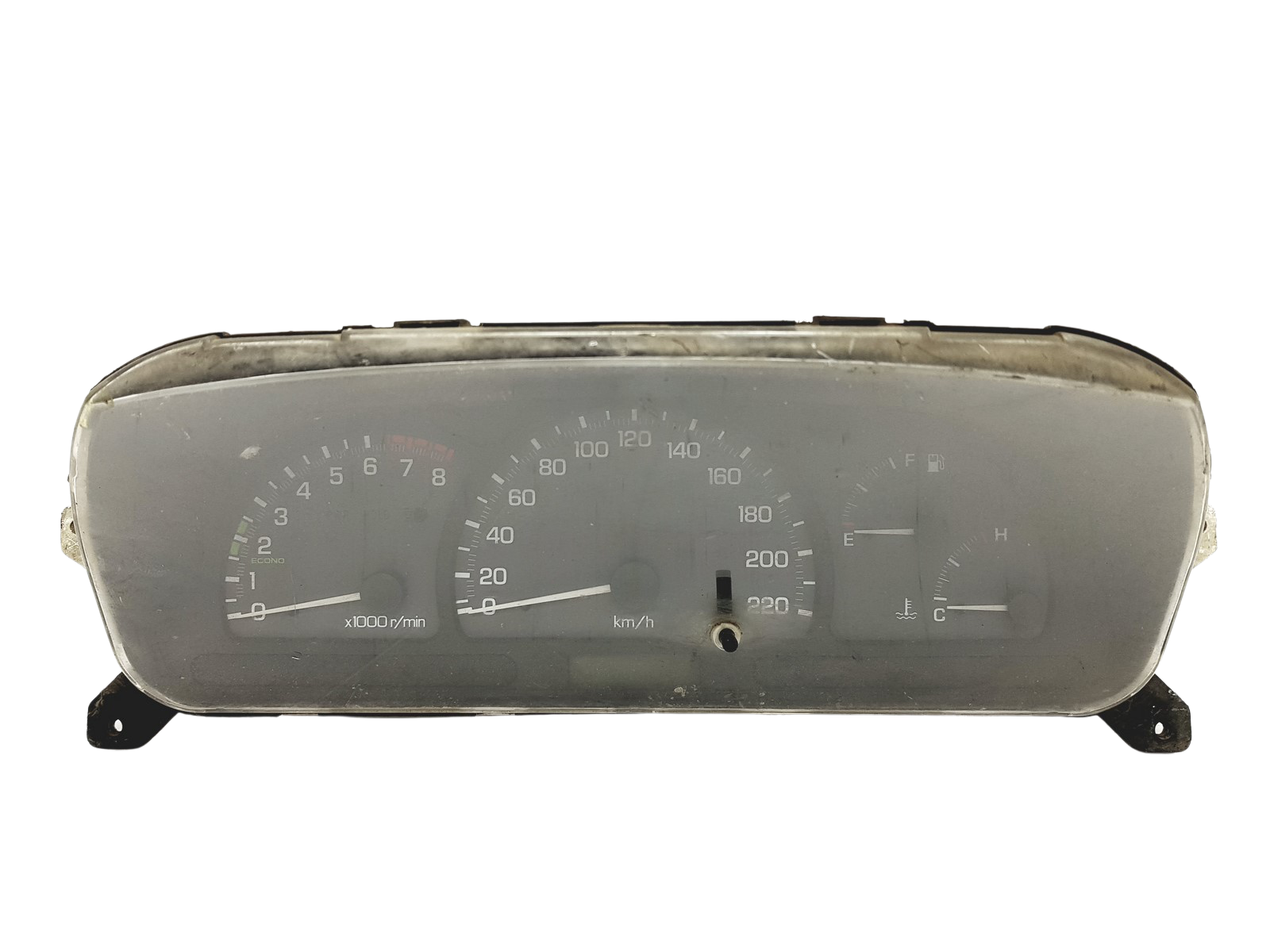 Snelheidsmeter Daewoo Tacuma 158951 41489 main product photo