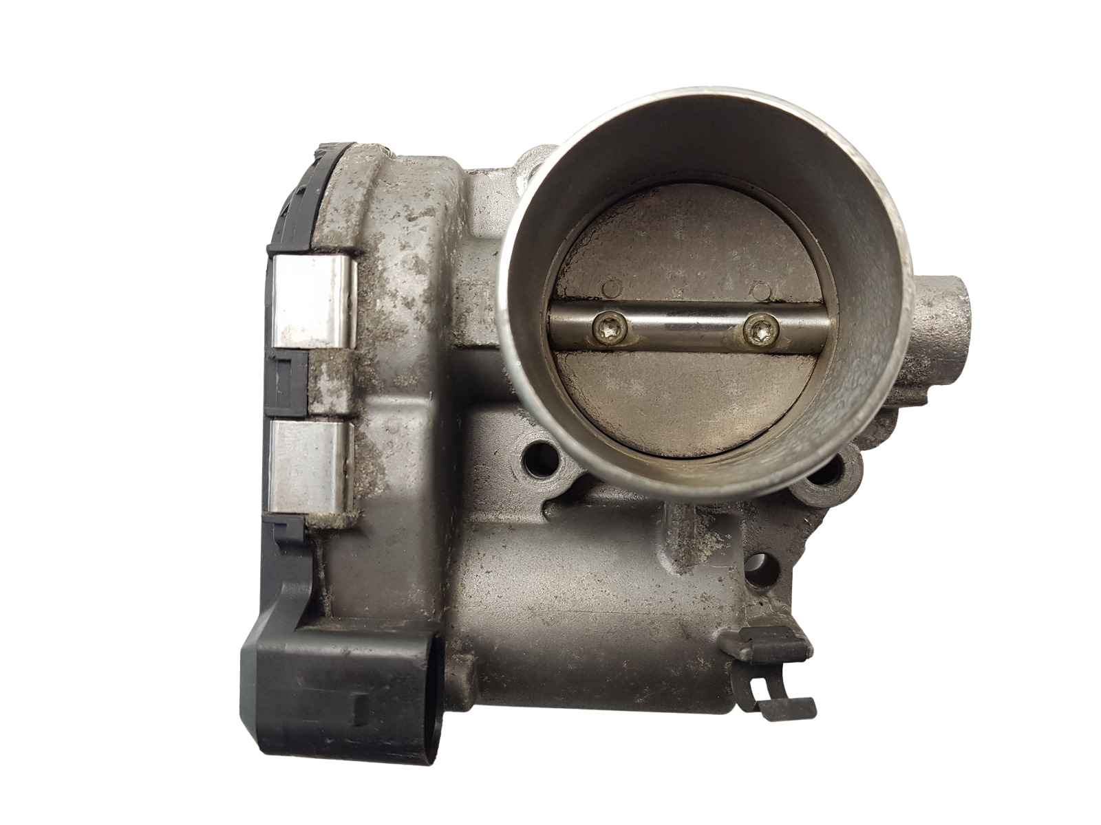 Gasklephuisventiel Ford Volvo 7S7G-9F991-BA 0280750534 1566 main product photo