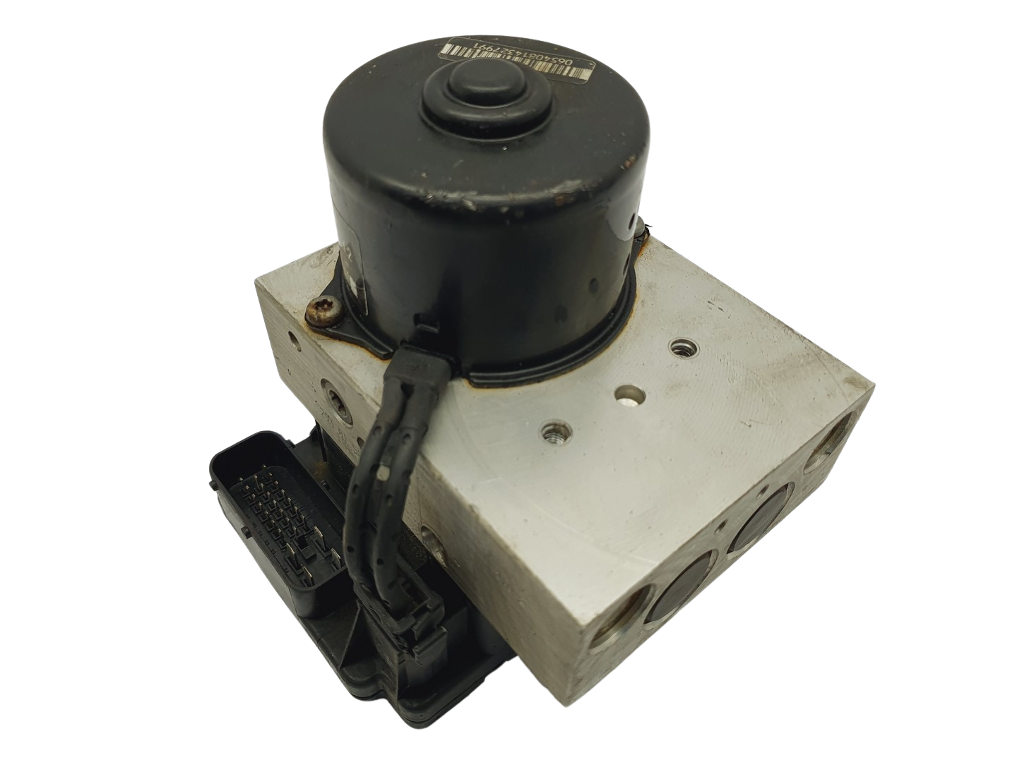 Abs Pomp VW Seat Skoda 1J0614217E 1J0907379Q Ate 62898 main product photo