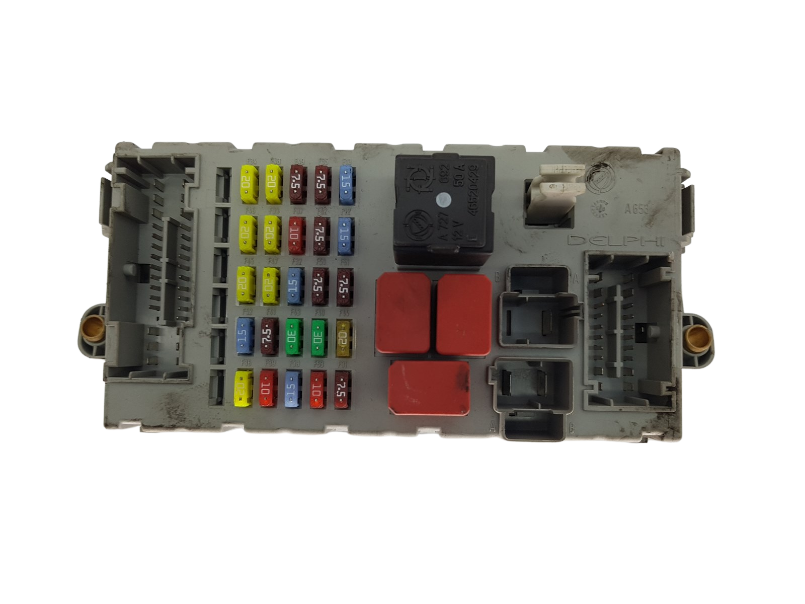 Zekeringenkast Fiat Croma 46846745 19692 main product photo