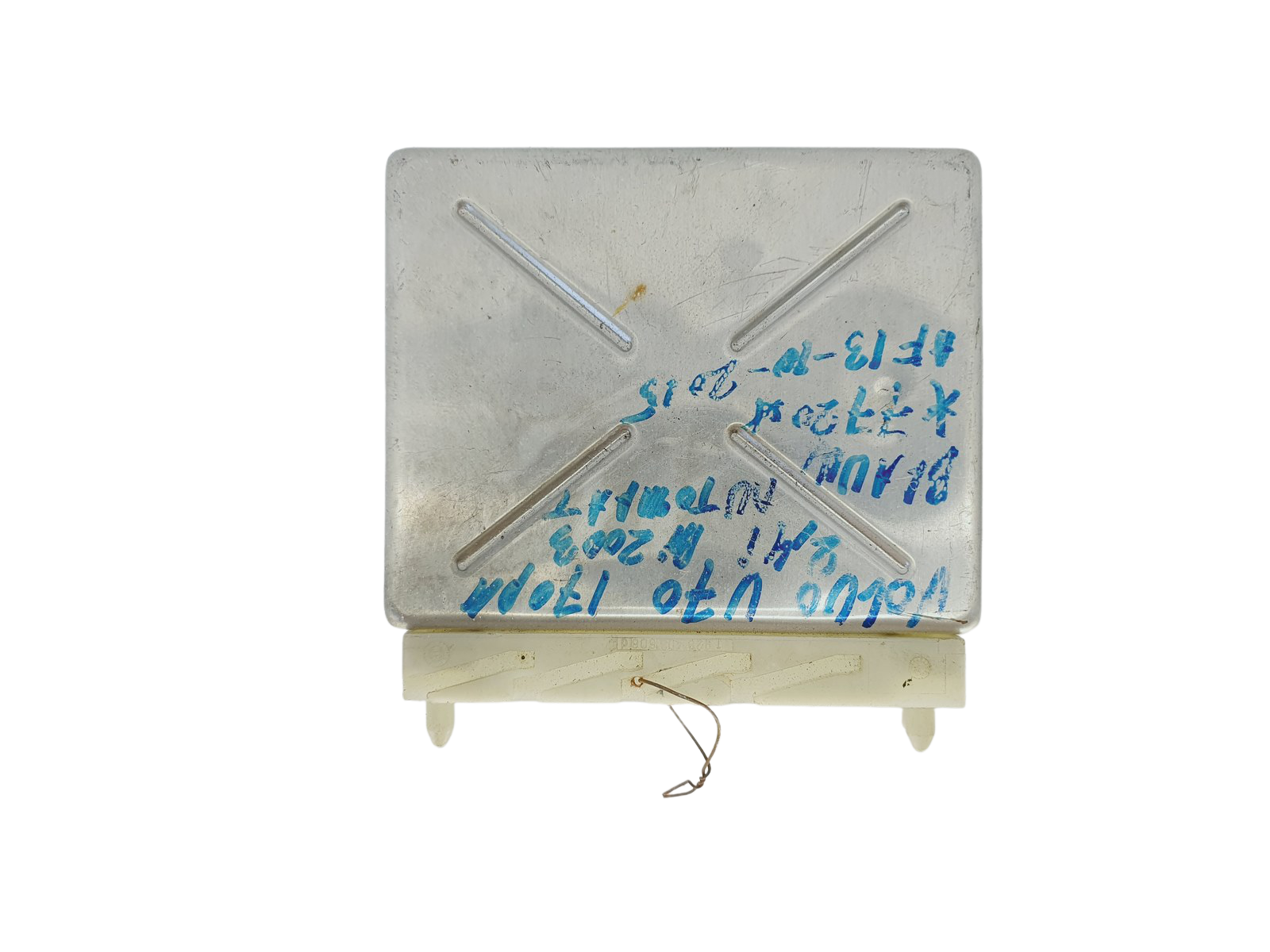 Regeleenheid Volvo P09480761 00001313A5 Temic 40675 main product photo