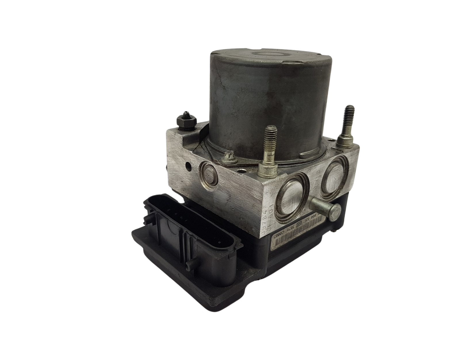 Abs Pomp Nissan Almera 47660BU700 0265800331 0265231417 5386 main product photo