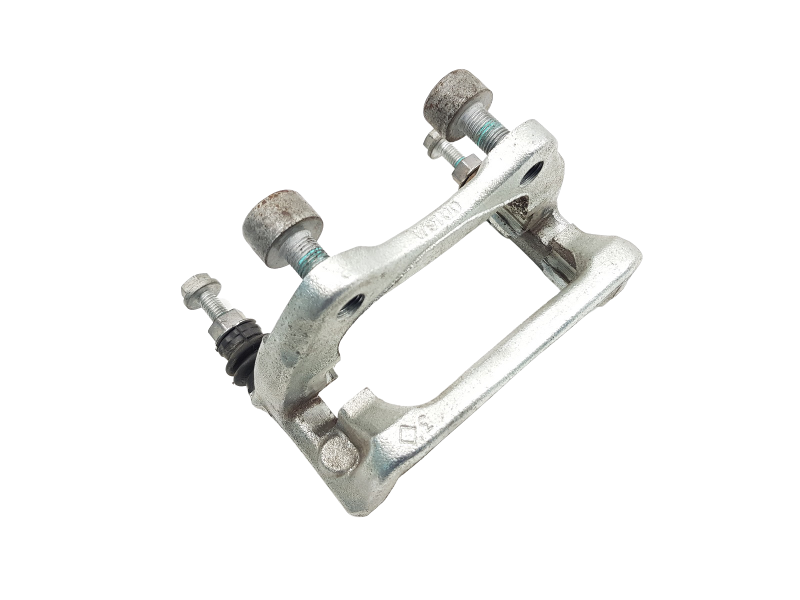 Remklauwdrager Achter 440016598R TRW Renault Scenic 4 main product photo