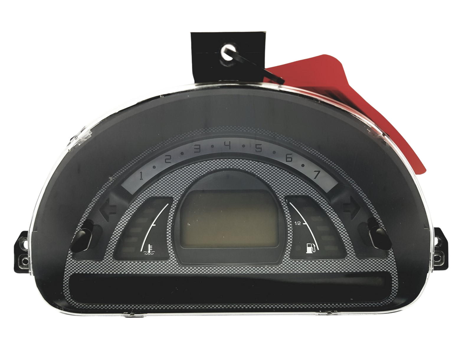 Snelheidsmeter Citroen C2 9652008080 G 00 49734 main product photo