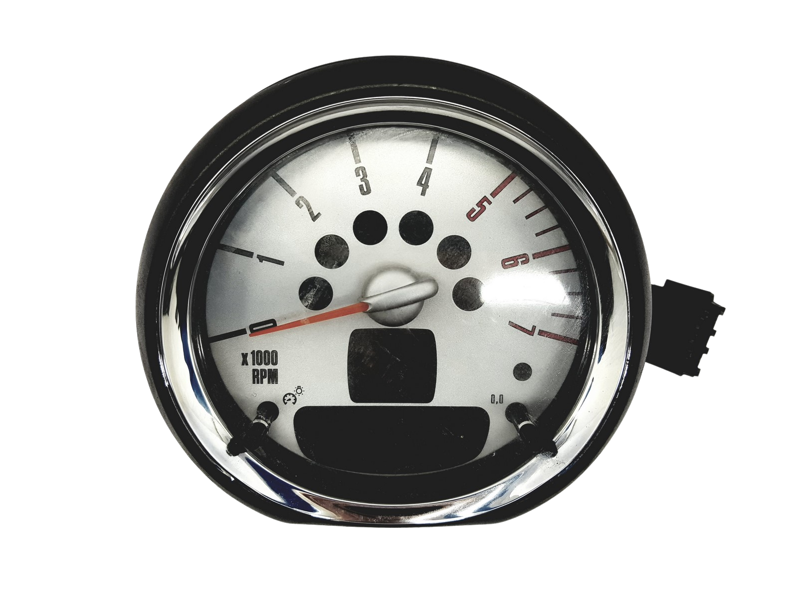 Toerenteller Mini Cooper R56 R57 9306259-01 NS 55791 main product photo