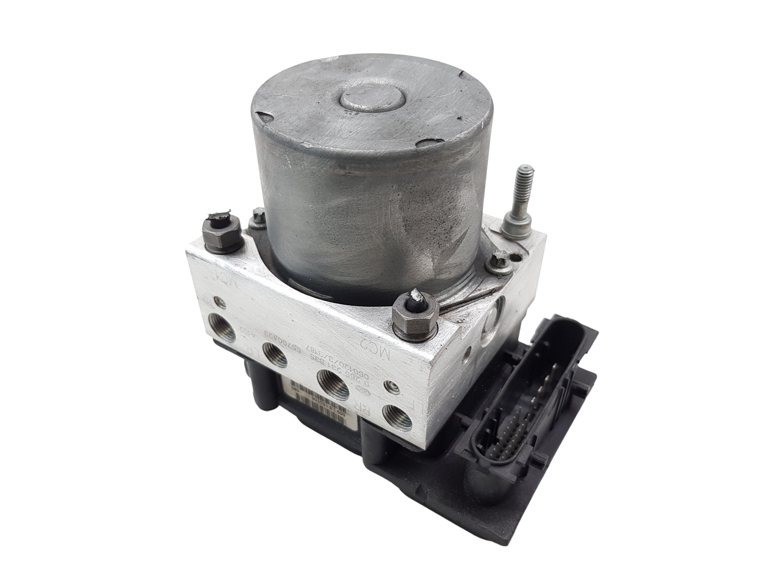 Abs Pomp Fiat Grande Punto 55700423 0265800421 0265231535 Bosch 1612 main product photo