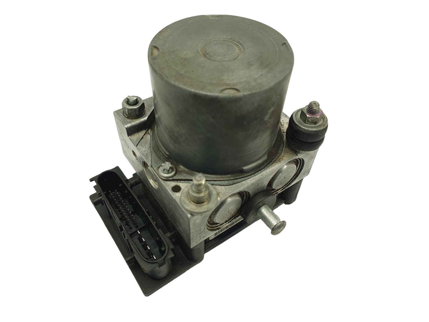 Abs Pomp Opel Corsa C 13182319 0265800443 0265231583 Bosch 66038 main product photo
