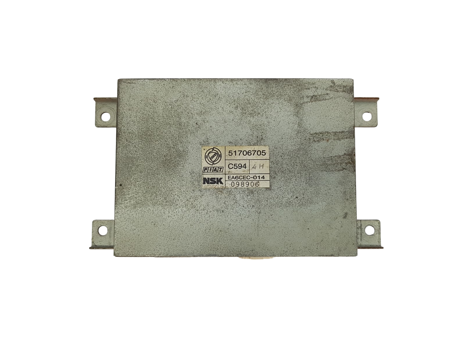 Regeleenheid 51706705 EA6CEC-014 C594 Fiat 20908 main product photo