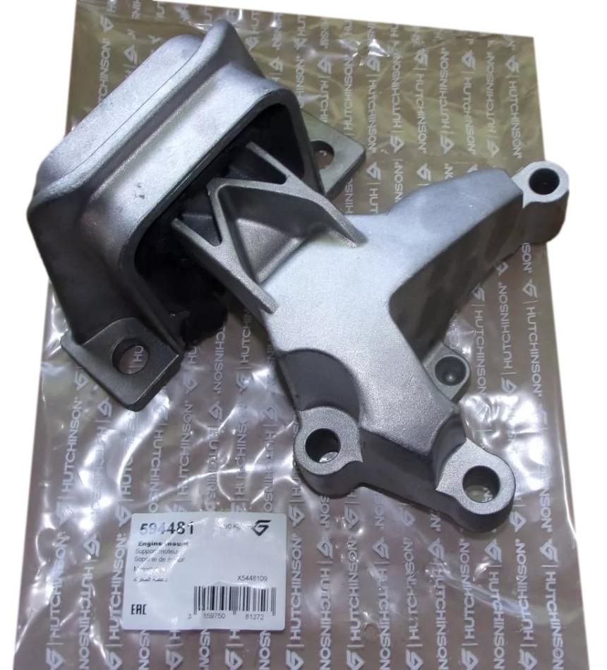 Motorsteun Doe Renault 594481 112328303R Hutchinson main product photo