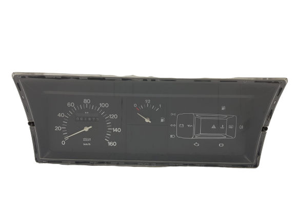 Snelheidsmeter Fiat Panda 6060200060 06060200010 21610 main product photo