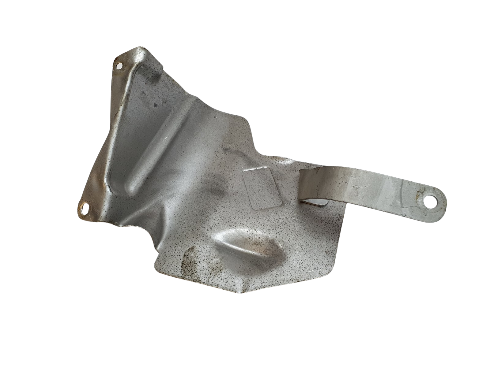 Hitteschild 8200438113 8200270346 Renault Opel main product photo