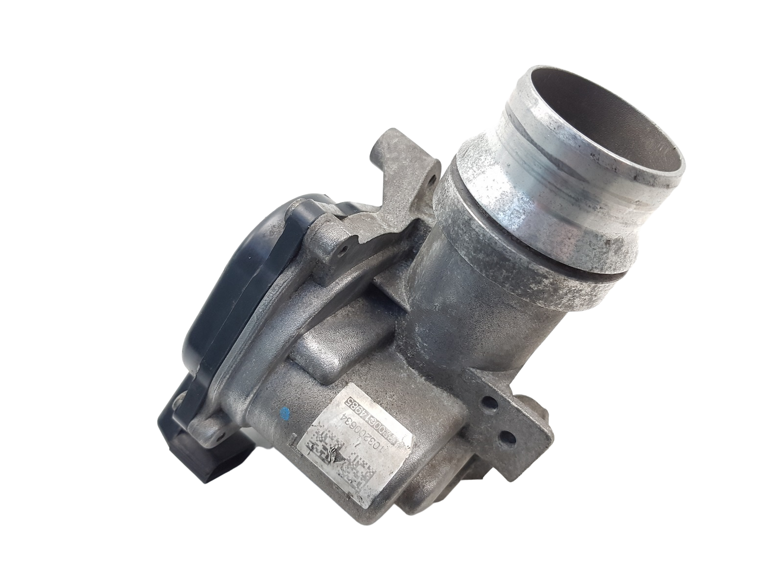 Gasklephuisventiel 8200614985 Renault Dacia Nissan 1.5 DCI 3526 main product photo