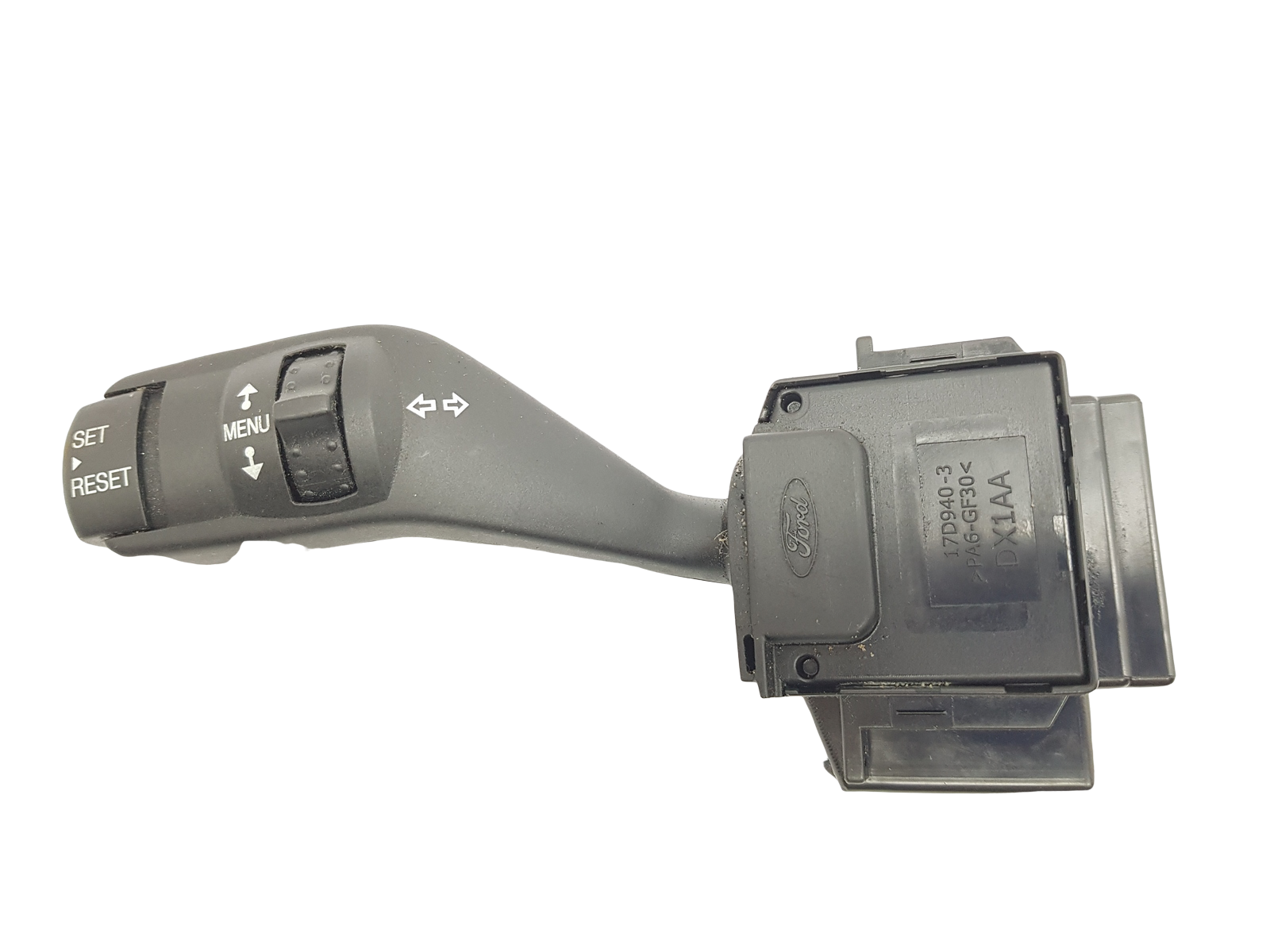 Lichtschakelaar Ford Focus 4M5T-13335-BD 17D940-3 main product photo