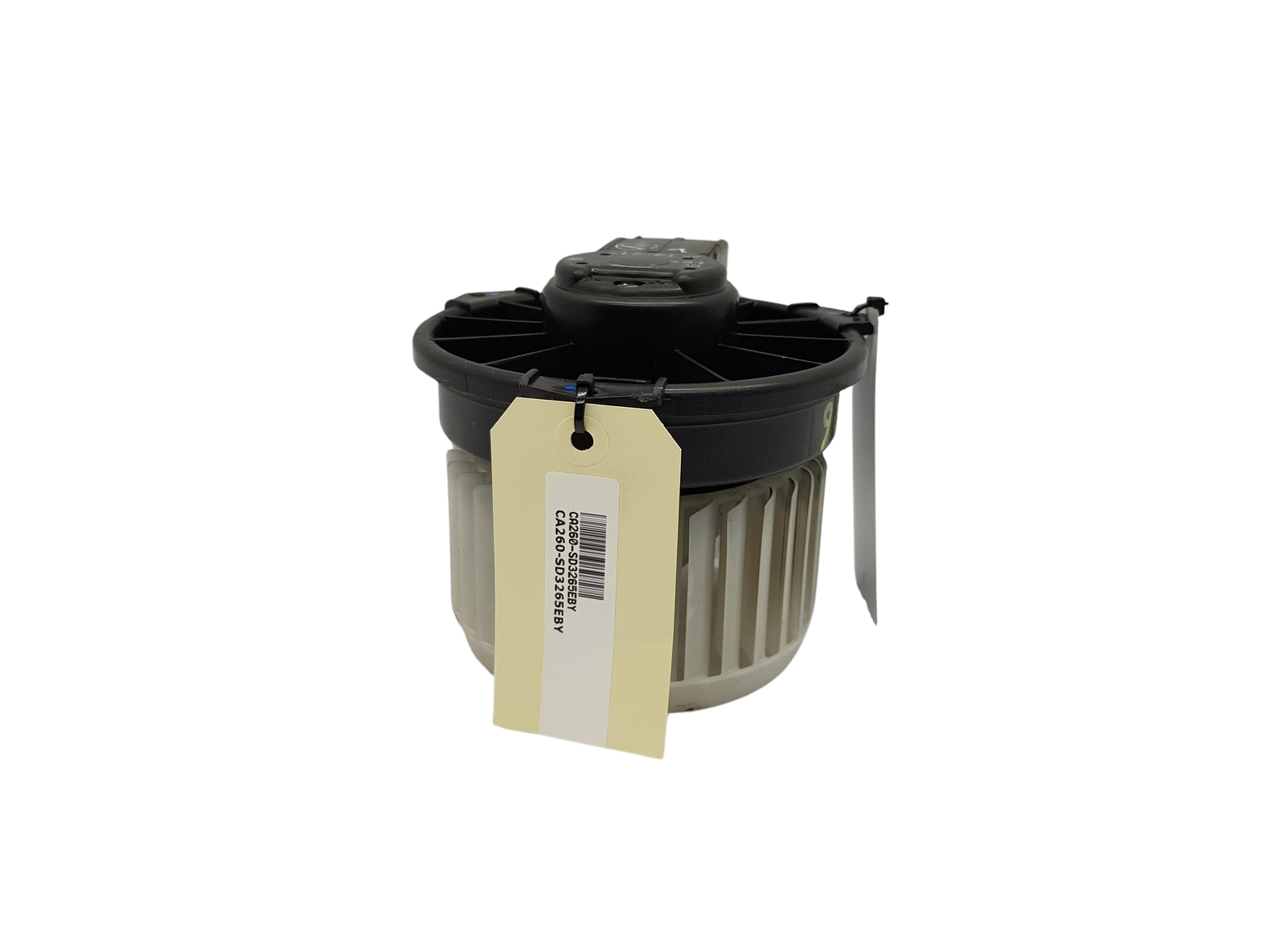 Kachelventilator Motor Mitsubishi Space Star AE1421 3265 main product photo