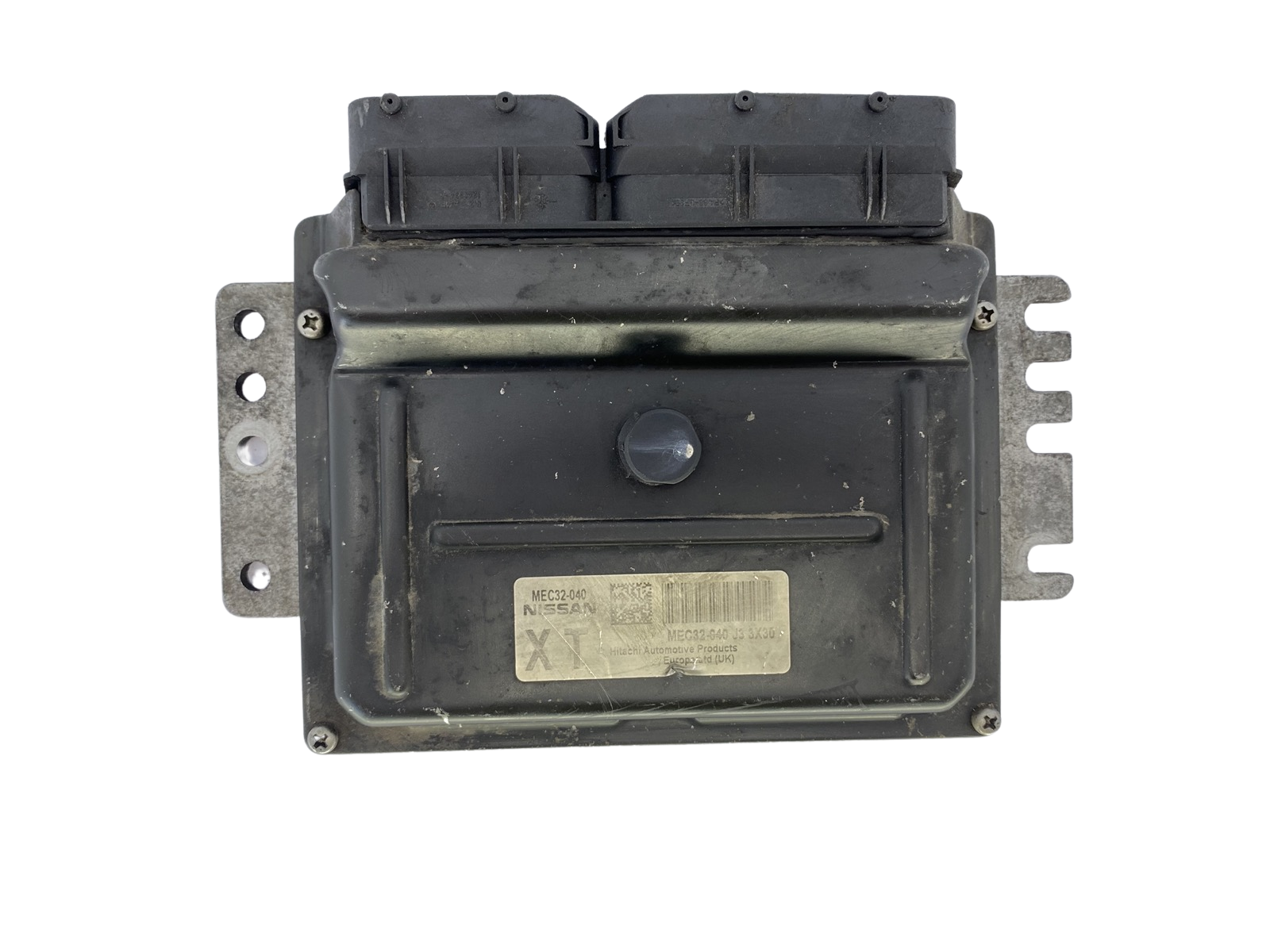 Regeleenheid MEC32-040 J3 XT Nissan Hitachi 52591 main product photo