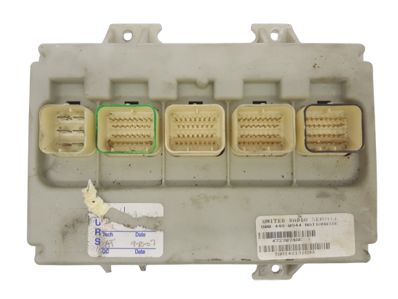 Controle-eenheid module Chrysler 4727074AE main product photo