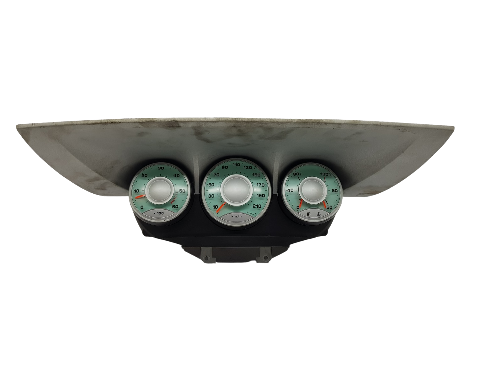 Toerenteller C8 807 Ulysse 1496274080 PSA Fiat main product photo