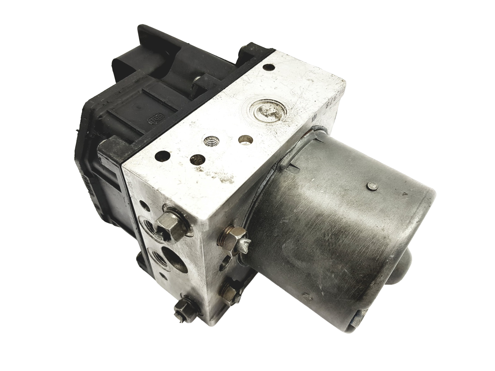 Abs Pomp C8 807 Ulysse 1494860080 0265222009 PSA Fiat 45974 main product photo