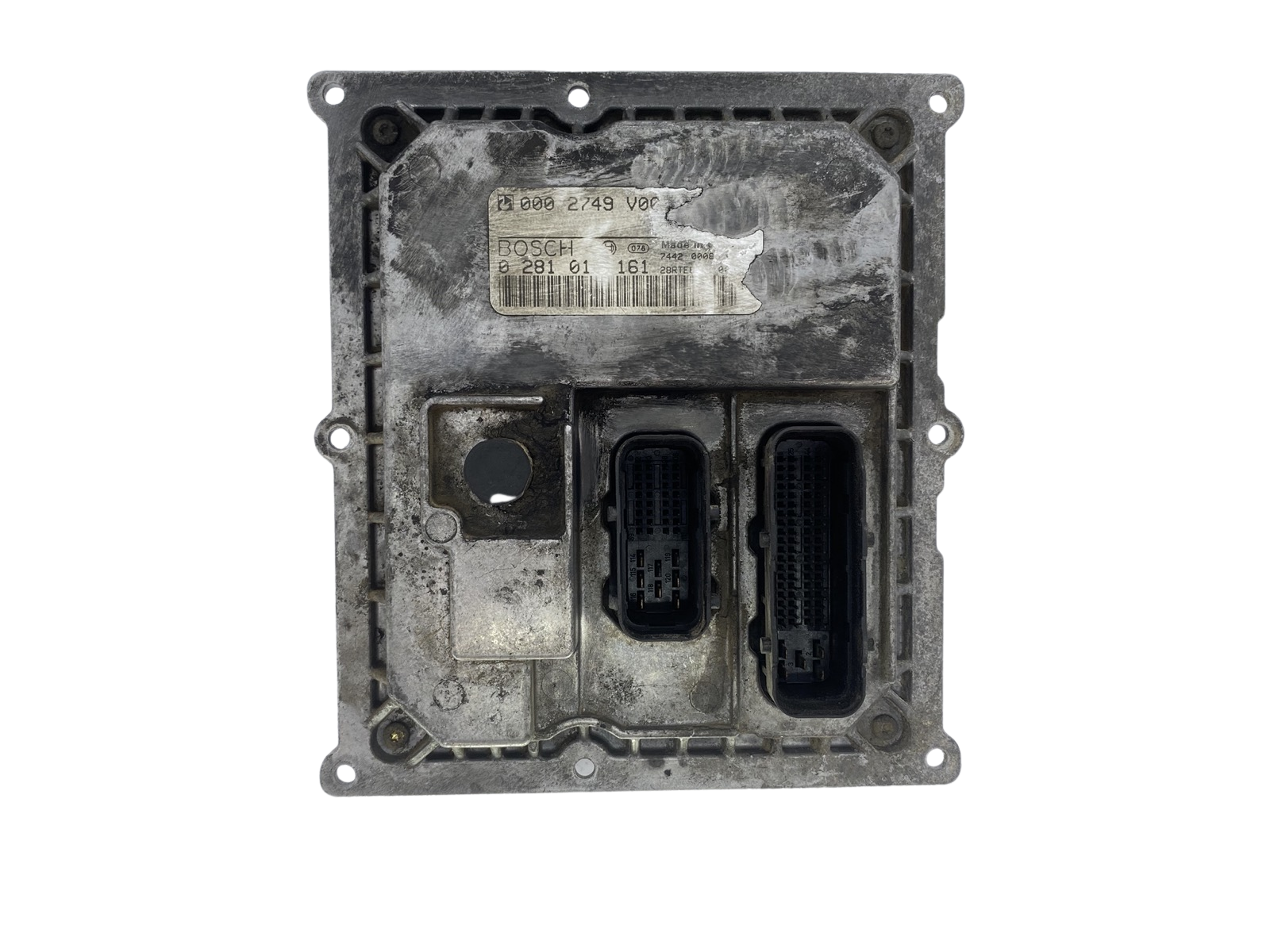 Regeleenheid Smart 0002749V001 0281010161 Bosch 52749 main product photo