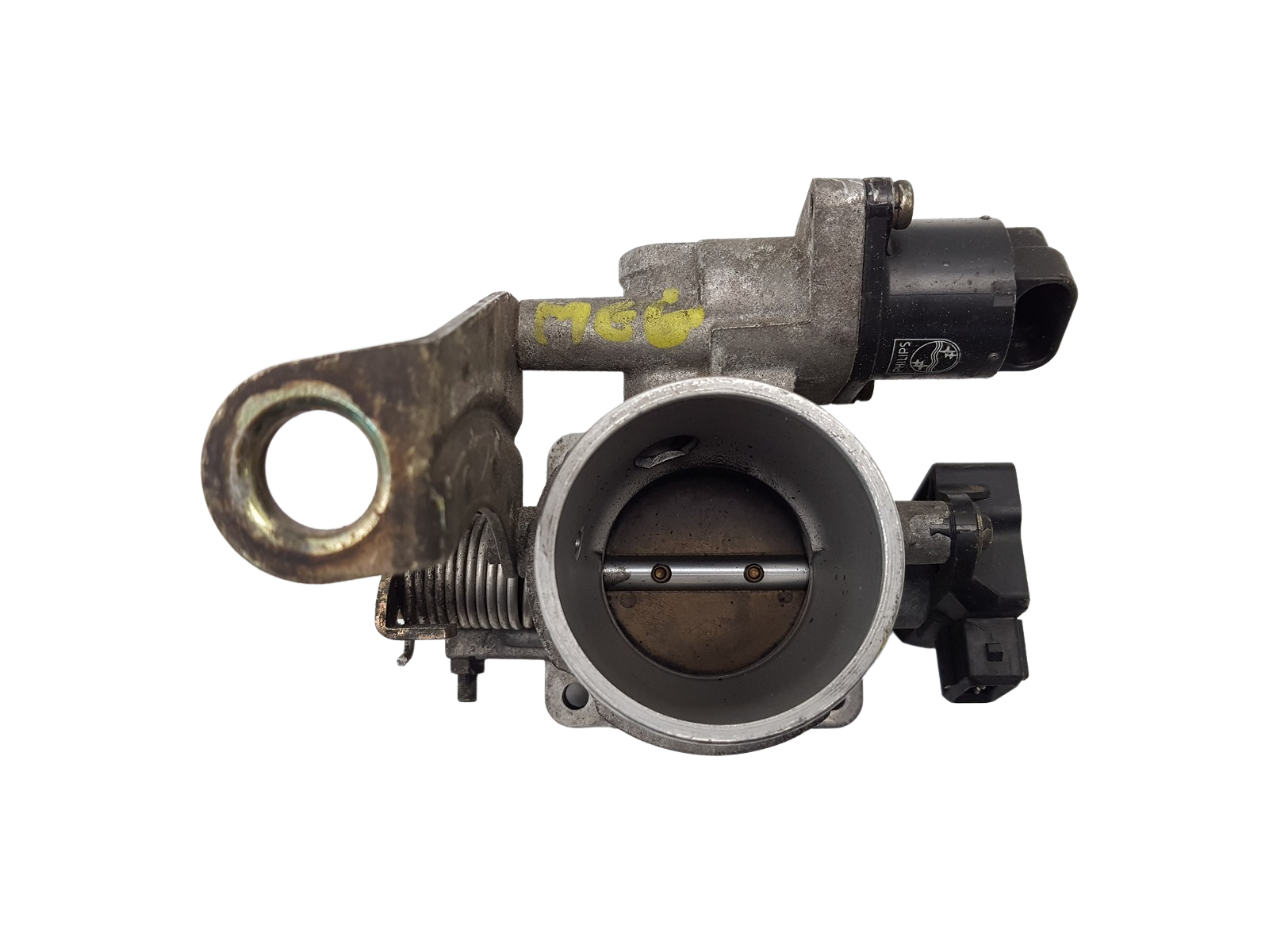 Gasklephuisventiel Renault Megane Scenic 7700861679J D5174 1.6 8V main product photo