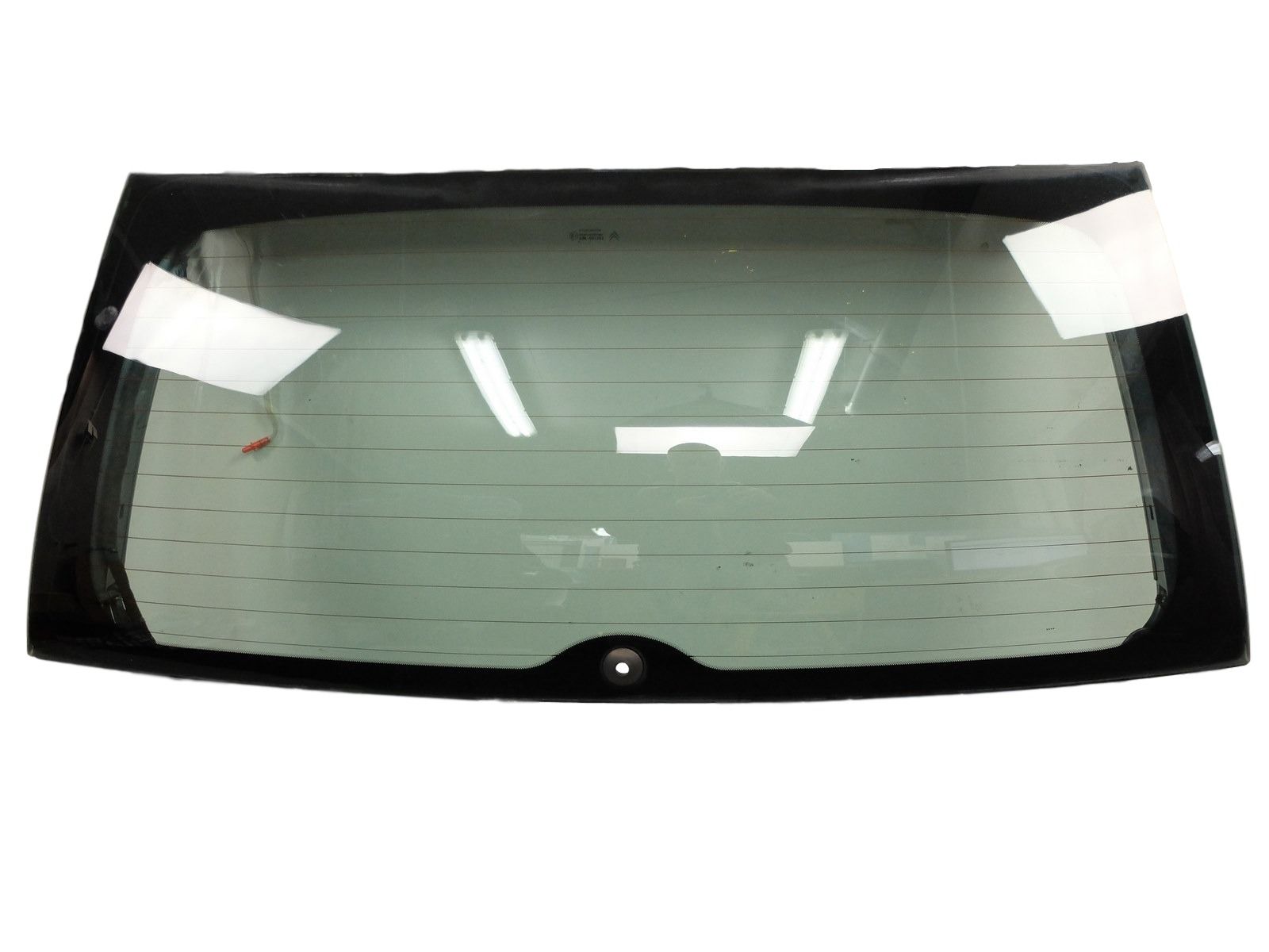 Achterruit Tylnej Bagażnika Citroen C4 HB 2007r main product photo