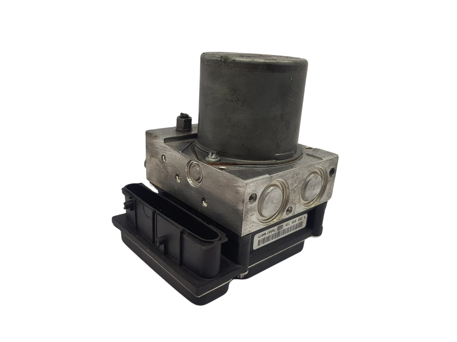 Abs Pomp Renault 8200685699 0265950728 0265234601 5804 main product photo