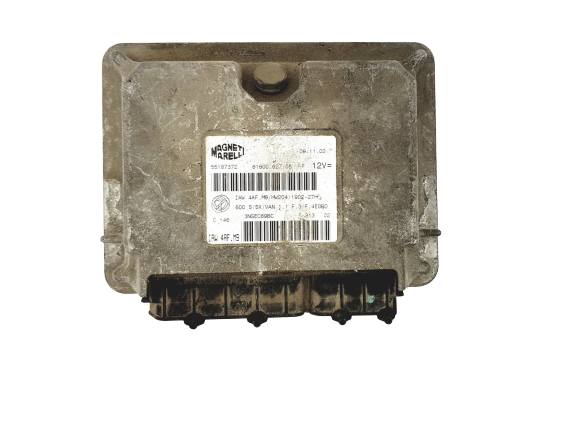 Regeleenheid IAW.4AF.M9 55187372 Fiat Magneti Marelli 17331 main product photo