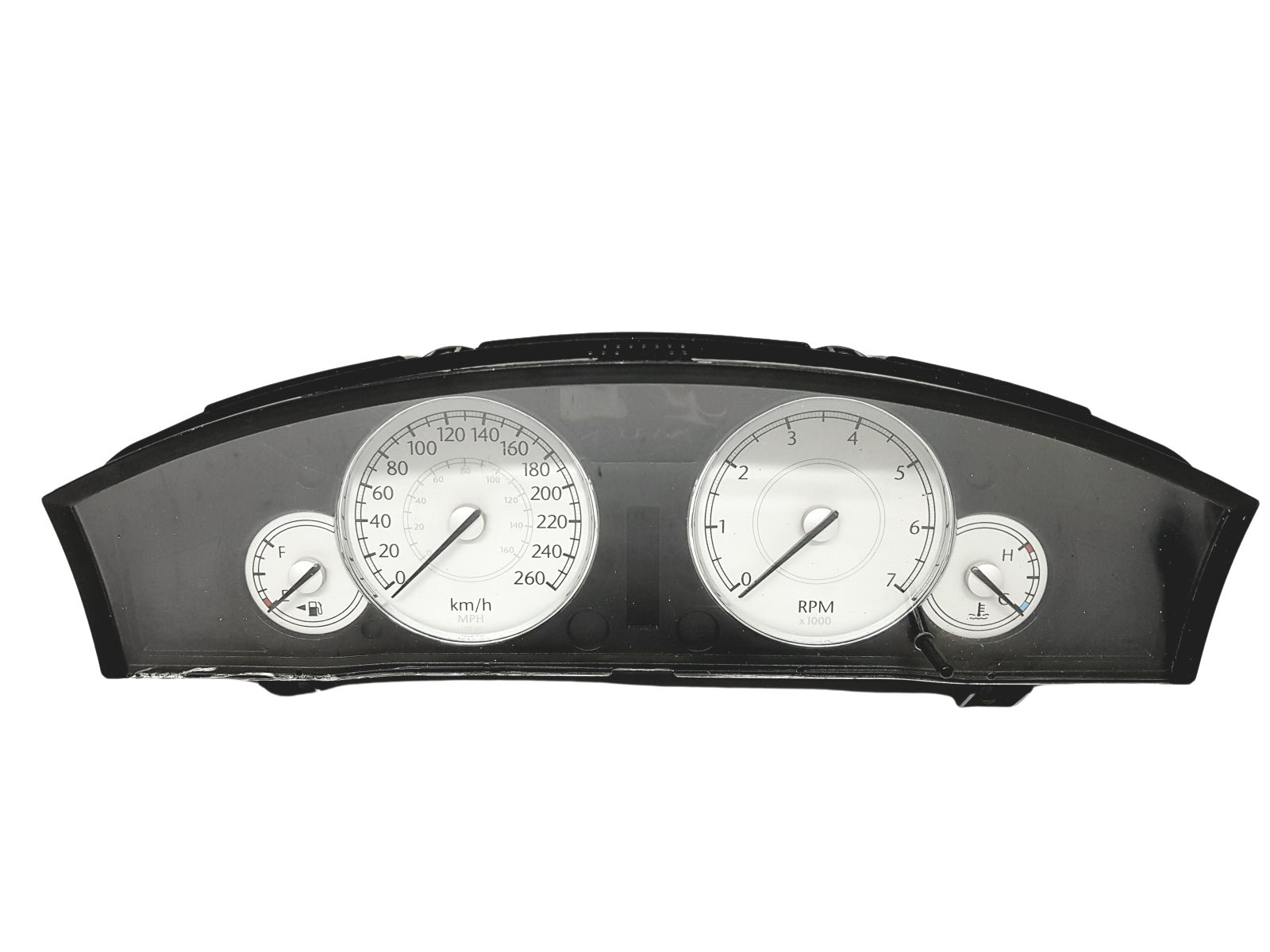 Snelheidsmeter Chrysler 300 C P56044943AH main product photo