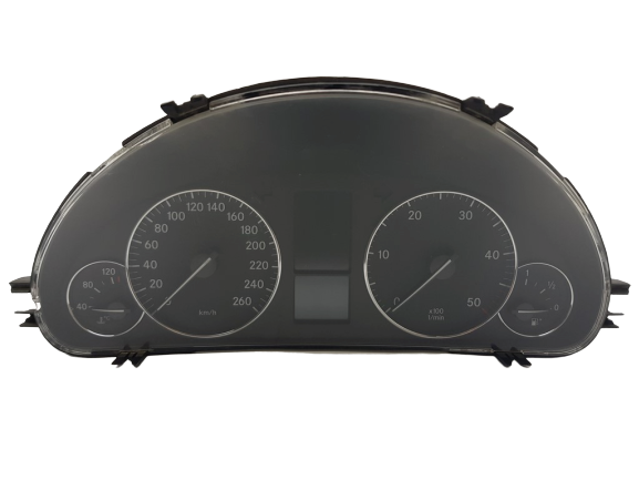 Toerenteller Mercedes C W203 A2035401148 main product photo