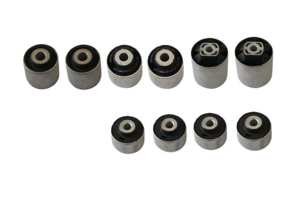 Draagarmbus Set Doe Audi A4 A5 8K0407183A K41786001 Vika main product photo