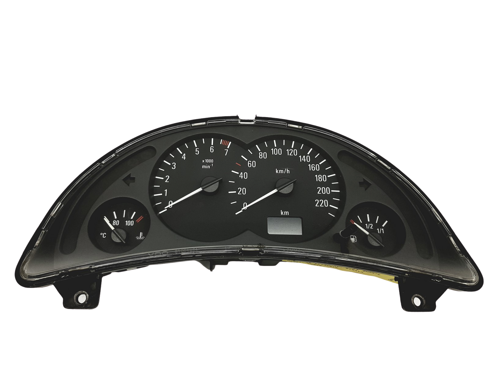 Toerenteller Opel Corsa C 09166814FL 110008988009 31239 main product photo