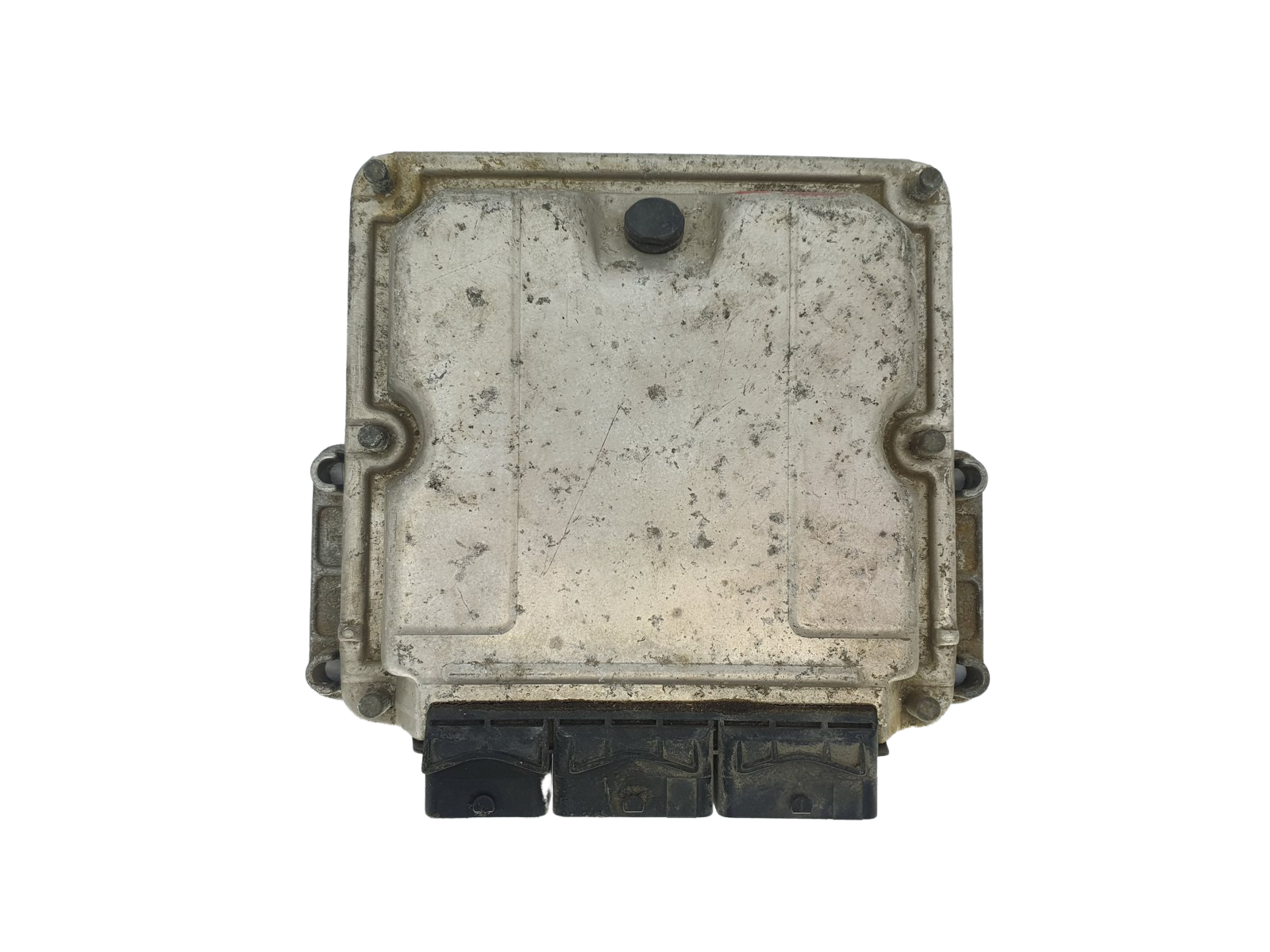 Regeleenheid 0281010297 8200048297 8200112661 Renault Bosch 34301 main product photo