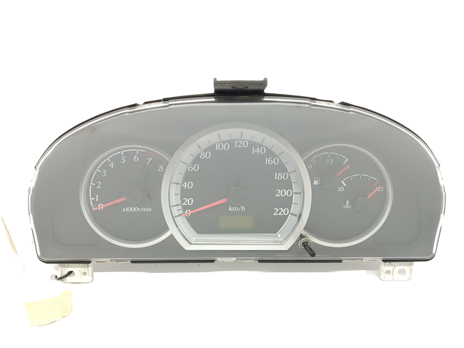 Toerenteller Chevrolet Lacetti 96499003HM 25484 main product photo