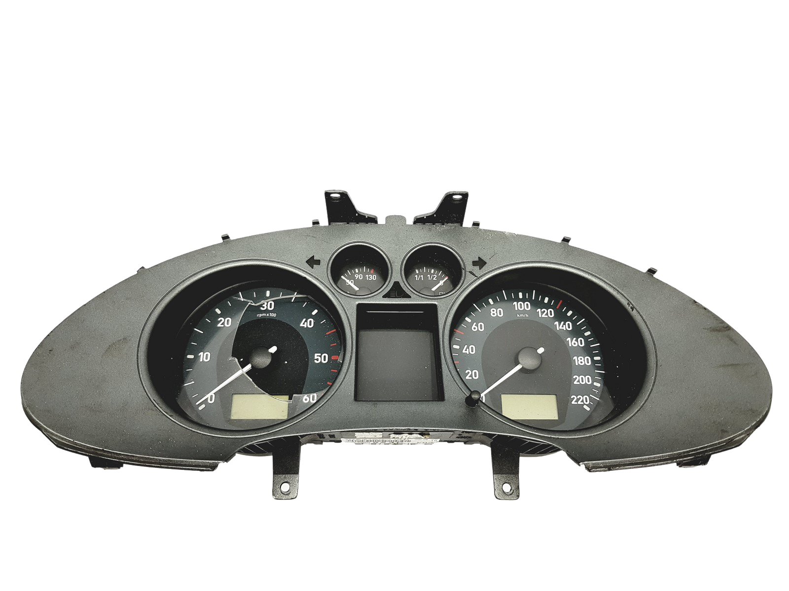 Toerenteller Seat Ibiza W06L0920823C VDO 41784 main product photo