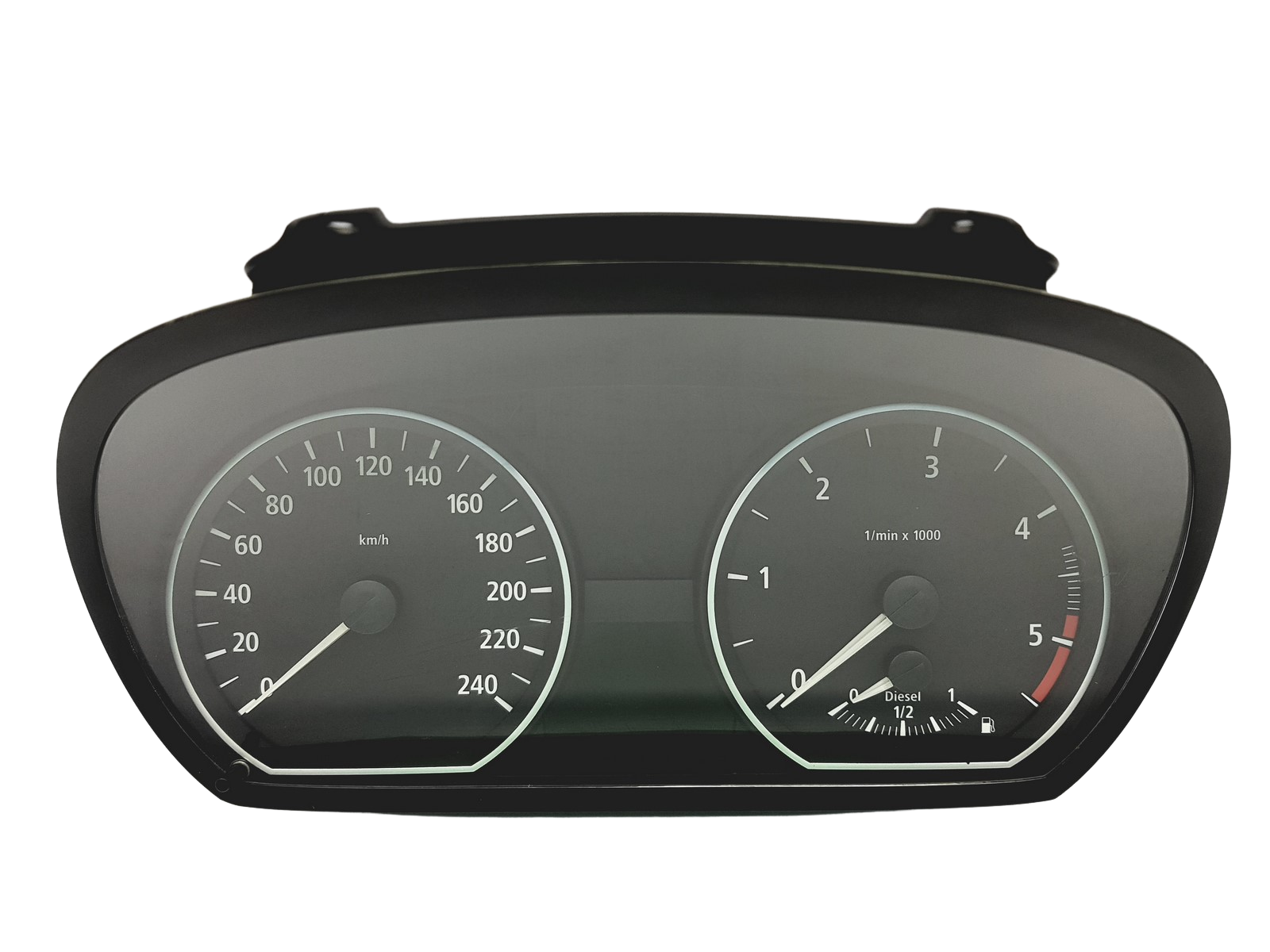Toerenteller BMW 1 E87 1041568 55822 main product photo