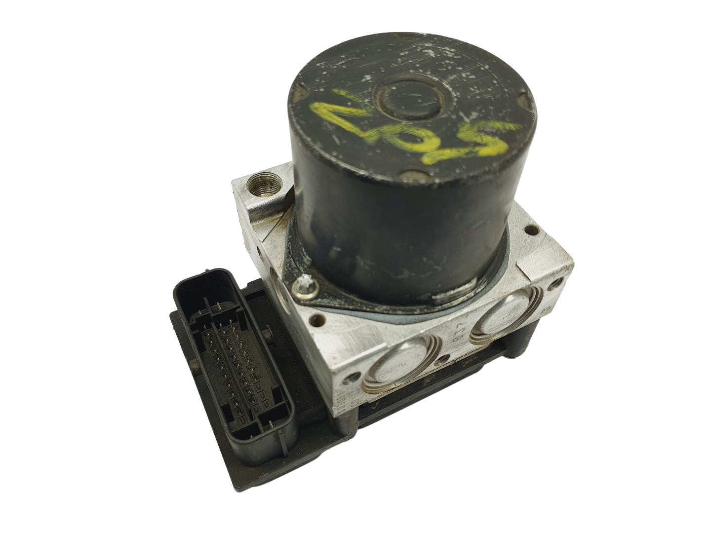 Abs Pomp VWAG 6Q0614117S 0265231712 0265800511 Bosch 63618 main product photo