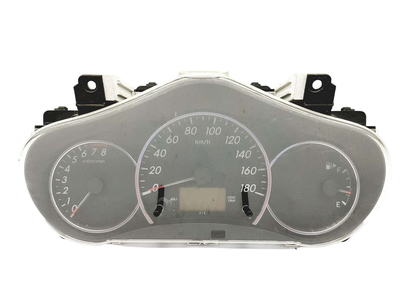 Snelheidsmeter Daihatsu Terios 83800-B4E10 15740-9853 main product photo