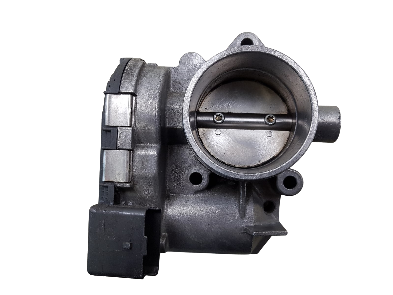 Gasklephuisventiel Citroen Peugeot 0280750085 1635Q9 1.6 Bosch 2426 main product photo