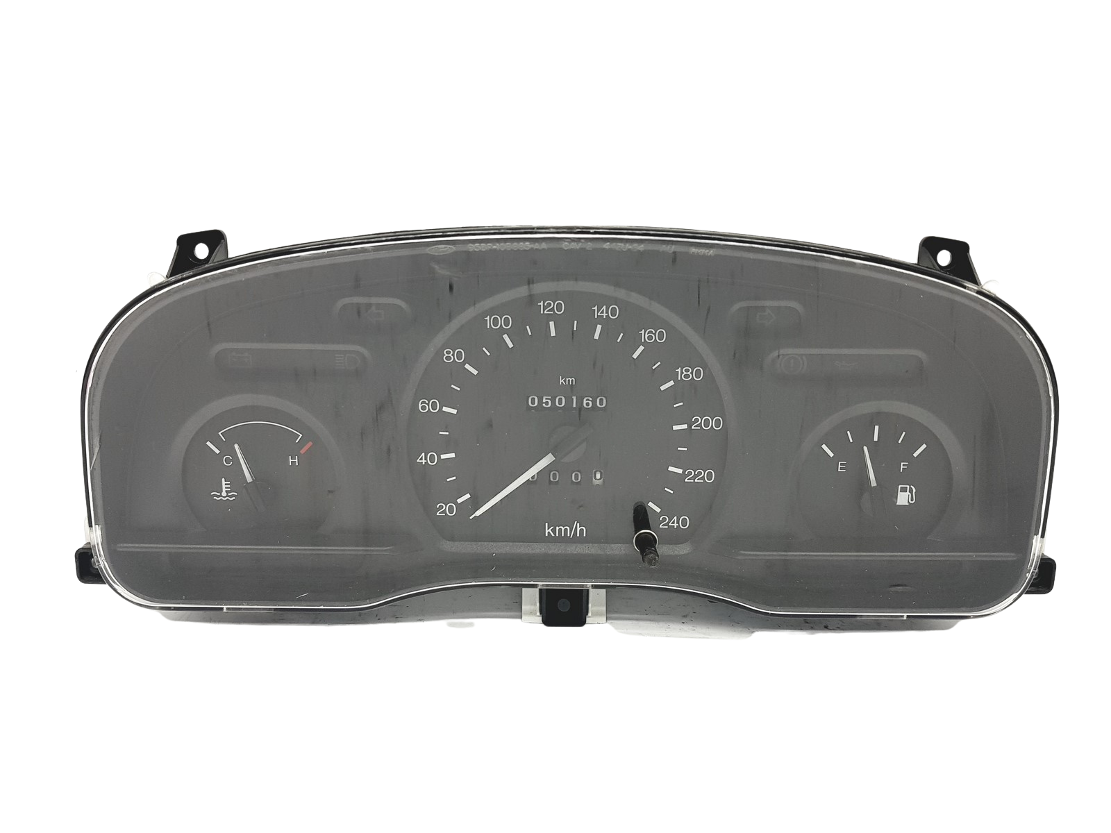 Snelheidsmeter Ford Transit YC1F-10849-MD YC1F10849MD 56981 main product photo