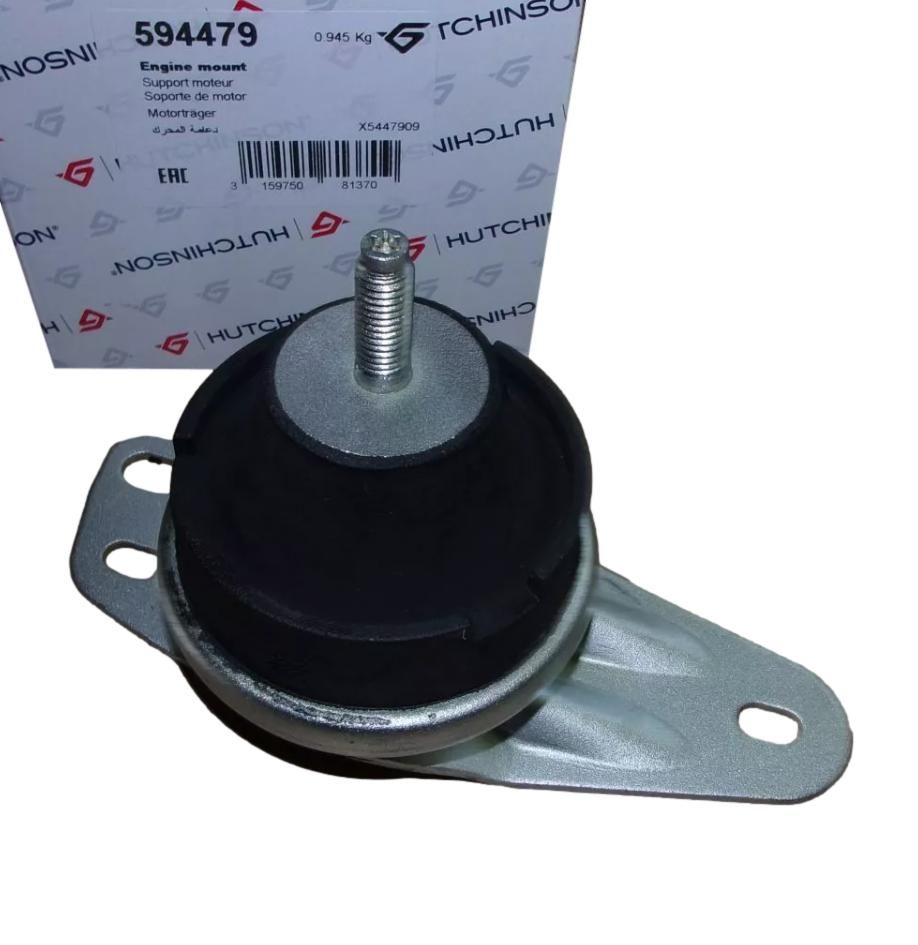 Motorsteun Doe Citroen Peugeot 594479 1807Y3 1807.Y3 Hutchinson main product photo