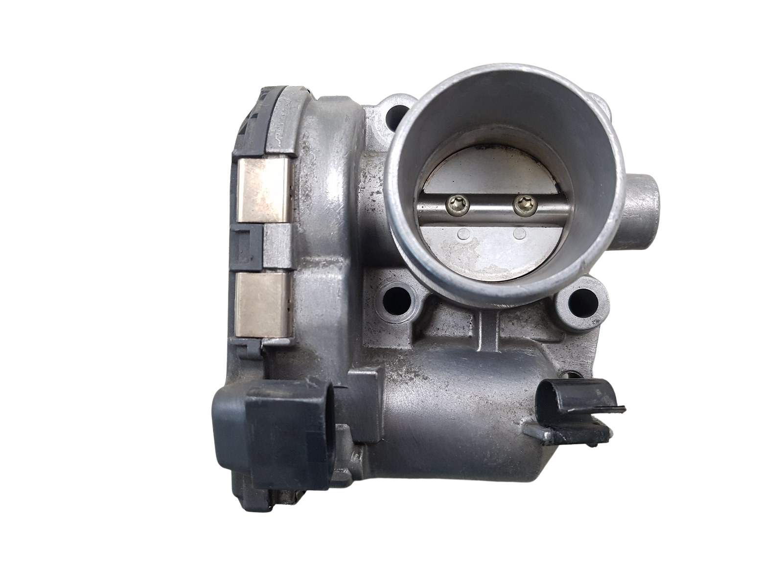 Gasklephuisventiel Fiat Lancia 0280750042 1.2B Bosch 2709 main product photo