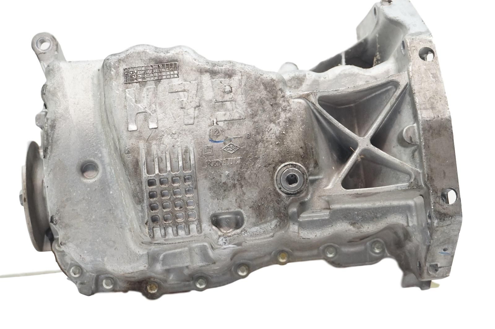 Oliecarter 111100396R Renault Dacia 1.5 dci main product photo