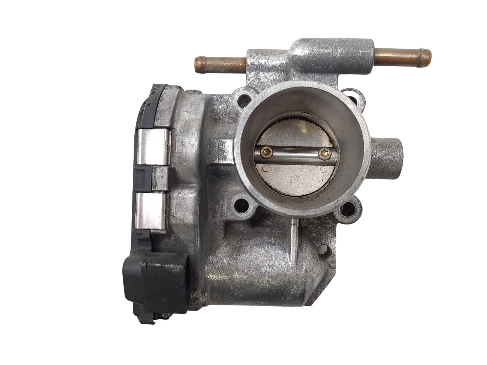 Gasklephuisventiel Opel 24420536 0280750133 Bosch 3693 main product photo